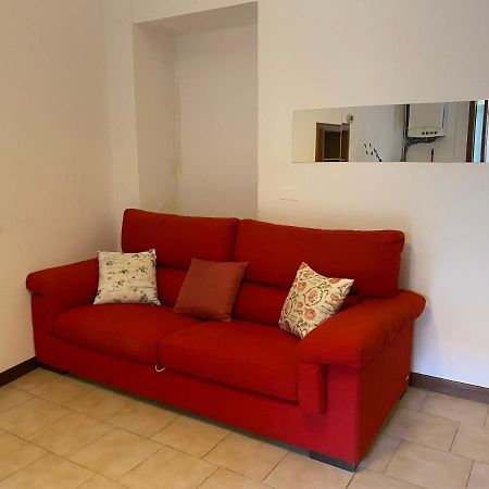 Monolocale Affori Apartment Milan Exterior photo