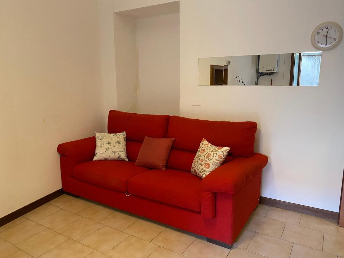 Monolocale Affori Apartment Milan Exterior photo